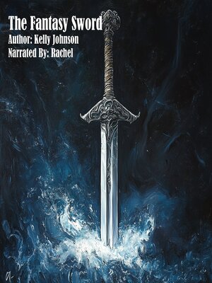 cover image of The Fantasy Sword
